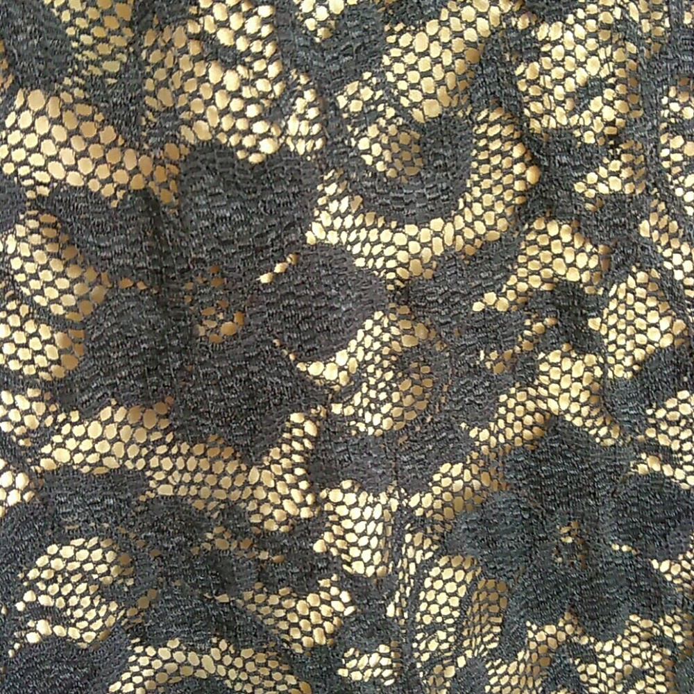 Eye candy 🔥Liberty Love black dress - Picture 2 of 8